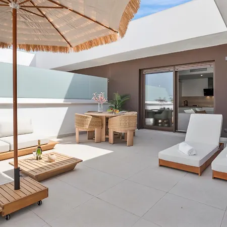 Casa Aurora *