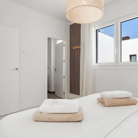 Casa Aurora Lejlighed Estepona