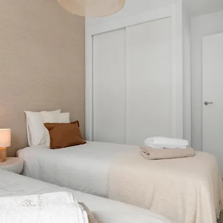 Lejlighed Casa Aurora Estepona
