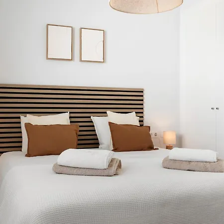Casa Aurora * Estepona