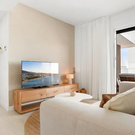 Casa Aurora * Estepona
