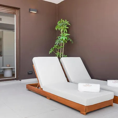 Lejlighed Casa Aurora Estepona