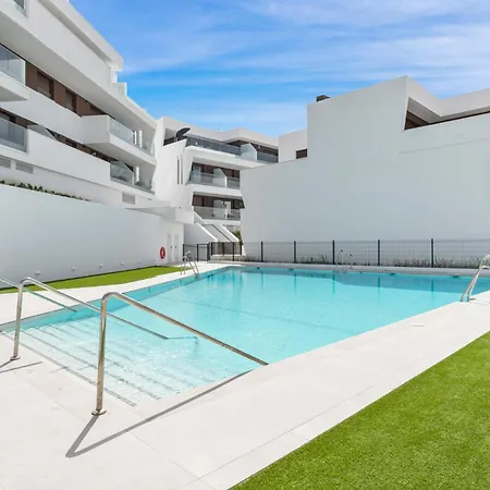 Lejlighed Casa Aurora Estepona