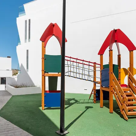 Casa Aurora Lejlighed Estepona